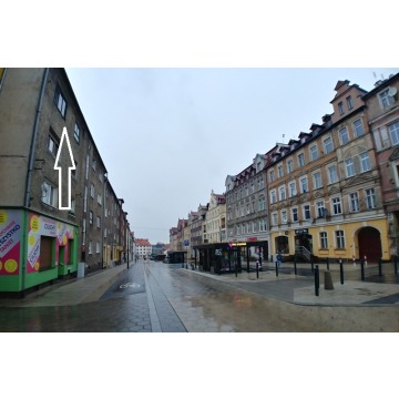 Mieszkanie trzypokojowe Zgorzelec,   68 m2, trzecie piętro - Sprzedam - zdjęcie 3