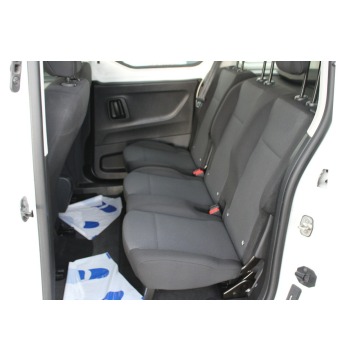Toyota ProAce 2020,  1.5 diesel - Na sprzedaż za 46 900 zł - Warszawa - zdjęcie 12