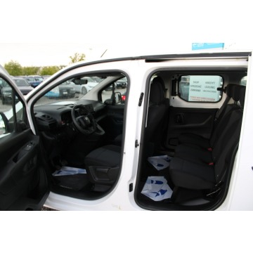 Toyota ProAce 2020,  1.5 diesel - Na sprzedaż za 46 900 zł - Warszawa - zdjęcie 11