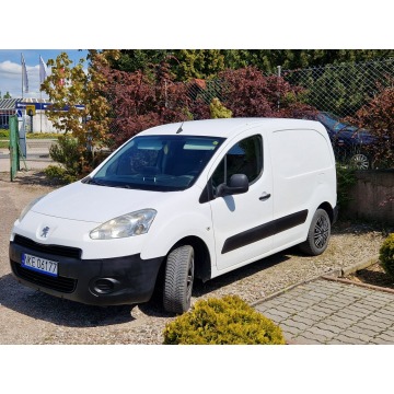 Peugeot Partner 2013,  1.6 diesel - Na sprzedaż za 21 900 zł - Kętrzyn - zdjęcie 5