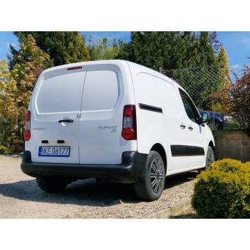 Peugeot Partner 2013,  1.6 diesel - Na sprzedaż za 21 900 zł - Kętrzyn - zdjęcie 9