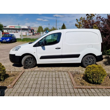 Peugeot Partner 2013,  1.6 diesel - Na sprzedaż za 21 900 zł - Kętrzyn - zdjęcie 12