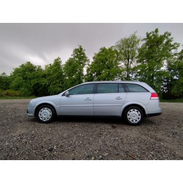 Opel Vectra 2007,  2.0 diesel - Na sprzedaż za 5 900,00 zł - Wałbrzych - zdjęcie 3