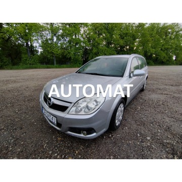 Opel Vectra - 2007r 2.0D 150KM Automat