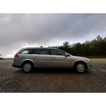 Opel Vectra 2007,  2.0 diesel - Na sprzedaż za 5 900,00 zł - Wałbrzych - zdjęcie 4