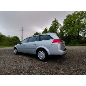 Opel Vectra 2007,  2.0 diesel - Na sprzedaż za 5 900,00 zł - Wałbrzych - zdjęcie 5