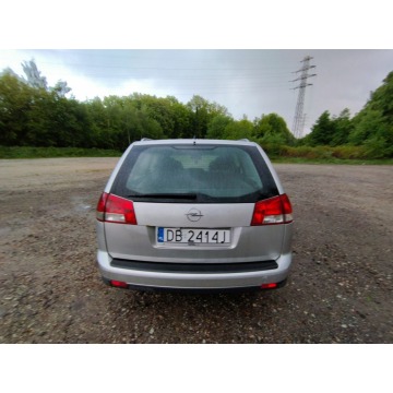 Opel Vectra 2007,  2.0 diesel - Na sprzedaż za 5 900,00 zł - Wałbrzych - zdjęcie 7
