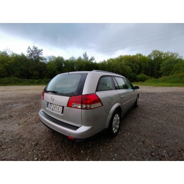 Opel Vectra 2007,  2.0 diesel - Na sprzedaż za 5 900,00 zł - Wałbrzych - zdjęcie 6