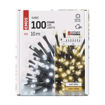 Łańcuch D4AL05, 2w1, IP44