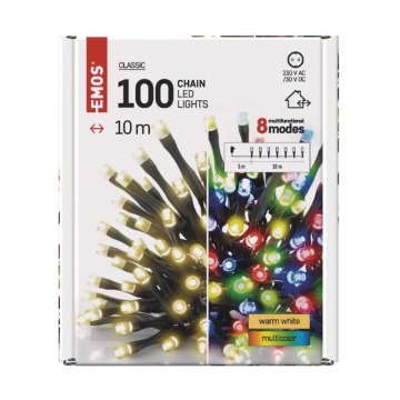 Łańcuch D4AH01, 2w1, IP44