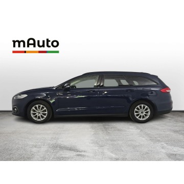 Ford Mondeo 2022,  2.0 diesel - Na sprzedaż za 65 750 zł - Warszawa - zdjęcie 2