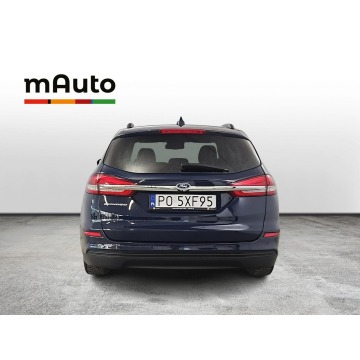 Ford Mondeo 2022,  2.0 diesel - Na sprzedaż za 65 750 zł - Warszawa - zdjęcie 4