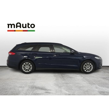 Ford Mondeo 2022,  2.0 diesel - Na sprzedaż za 65 750 zł - Warszawa - zdjęcie 6