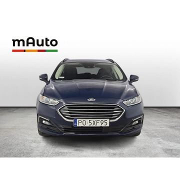 Ford Mondeo 2022,  2.0 diesel - Na sprzedaż za 65 750 zł - Warszawa - zdjęcie 8