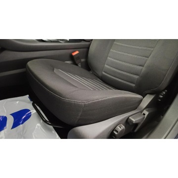 Ford Mondeo 2022,  2.0 diesel - Na sprzedaż za 65 750 zł - Warszawa - zdjęcie 12