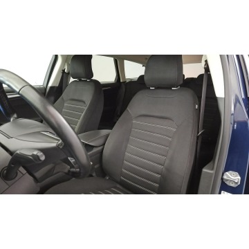 Ford Mondeo 2022,  2.0 diesel - Na sprzedaż za 65 750 zł - Warszawa - zdjęcie 11