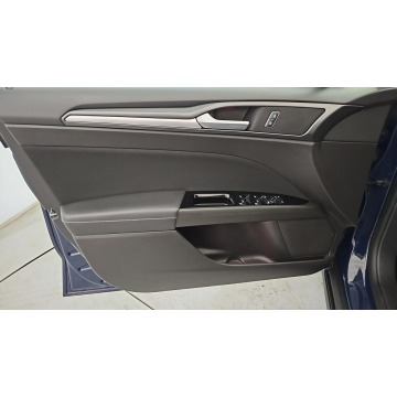Ford Mondeo 2022,  2.0 diesel - Na sprzedaż za 65 750 zł - Warszawa - zdjęcie 10