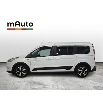 Ford Transit Connect 2022,  1.5 diesel, automat - Na sprzedaż za 124 900 zł - Warszawa - zdjęcie 2