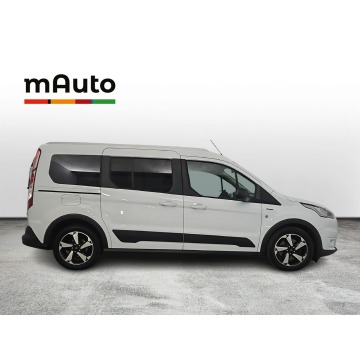 Ford Transit Connect 2022,  1.5 diesel, automat - Na sprzedaż za 124 900 zł - Warszawa - zdjęcie 6