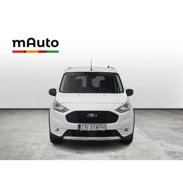 Ford Transit Connect 2022,  1.5 diesel, automat - Na sprzedaż za 124 900 zł - Warszawa - zdjęcie 8