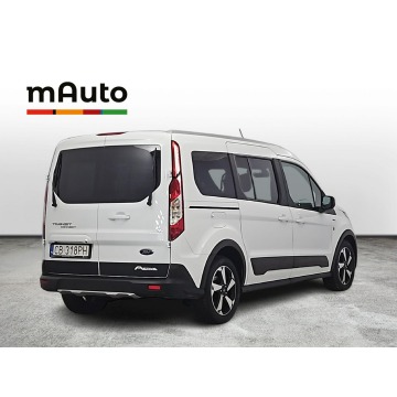 Ford Transit Connect 2022,  1.5 diesel, automat - Na sprzedaż za 124 900 zł - Warszawa - zdjęcie 5