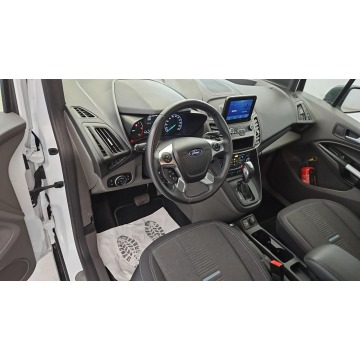 Ford Transit Connect 2022,  1.5 diesel, automat - Na sprzedaż za 124 900 zł - Warszawa - zdjęcie 9