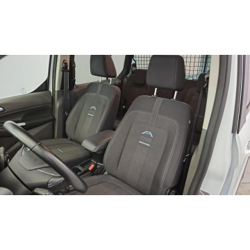 Ford Transit Connect 2022,  1.5 diesel, automat - Na sprzedaż za 124 900 zł - Warszawa - zdjęcie 11