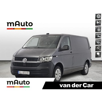 Volkswagen Transporter - T6.1 2.0 TDI Euro 6 ! Z Polskiego Salonu ! Faktura Vat !