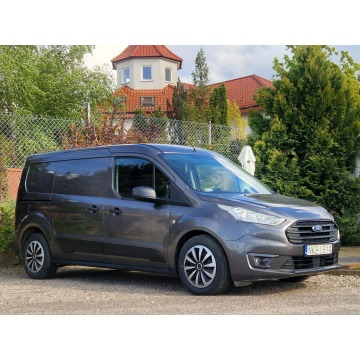 Ford Transit Connect 2018,  1.5 diesel - Na sprzedaż za 43 050 zł - Kętrzyn - zdjęcie 3
