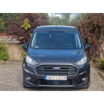 Ford Transit Connect 2018,  1.5 diesel - Na sprzedaż za 43 050 zł - Kętrzyn - zdjęcie 4