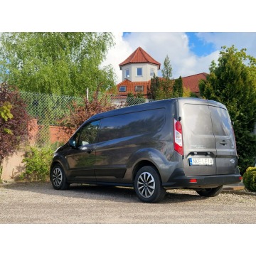 Ford Transit Connect 2018,  1.5 diesel - Na sprzedaż za 43 050 zł - Kętrzyn - zdjęcie 7