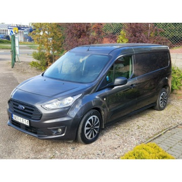Ford Transit Connect 2018,  1.5 diesel - Na sprzedaż za 43 050 zł - Kętrzyn - zdjęcie 5