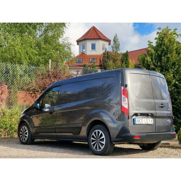 Ford Transit Connect 2018,  1.5 diesel - Na sprzedaż za 43 050 zł - Kętrzyn - zdjęcie 8