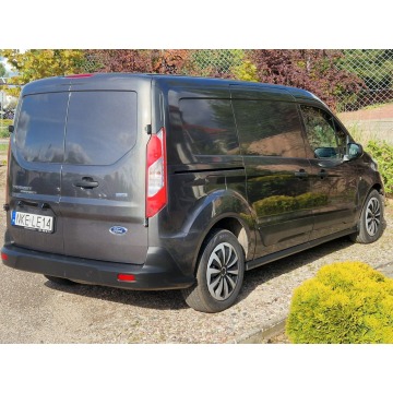 Ford Transit Connect 2018,  1.5 diesel - Na sprzedaż za 43 050 zł - Kętrzyn - zdjęcie 12