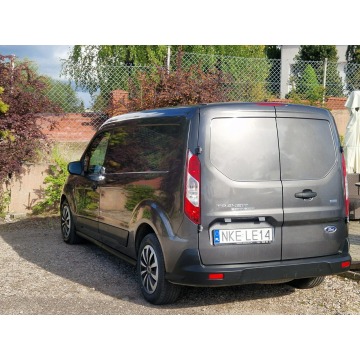 Ford Transit Connect 2018,  1.5 diesel - Na sprzedaż za 43 050 zł - Kętrzyn - zdjęcie 9