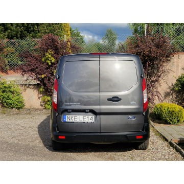 Ford Transit Connect 2018,  1.5 diesel - Na sprzedaż za 43 050 zł - Kętrzyn - zdjęcie 10