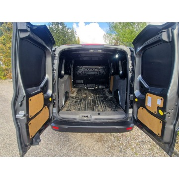 Ford Transit Connect 2018,  1.5 diesel - Na sprzedaż za 43 050 zł - Kętrzyn - zdjęcie 11