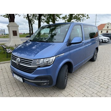 Volkswagen Caravelle 2020,  2.0 diesel - Na sprzedaż za 104 999 zł - Gostyń - zdjęcie 3