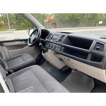 Volkswagen Caravelle 2020,  2.0 diesel - Na sprzedaż za 104 999 zł - Gostyń - zdjęcie 7