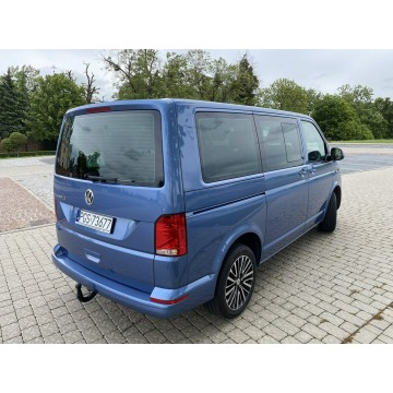 Volkswagen Caravelle 2020,  2.0 diesel - Na sprzedaż za 104 999 zł - Gostyń - zdjęcie 6