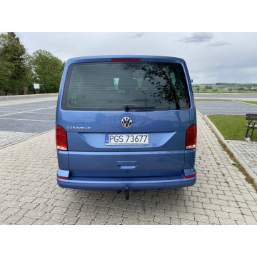 Volkswagen Caravelle 2020,  2.0 diesel - Na sprzedaż za 104 999 zł - Gostyń - zdjęcie 5
