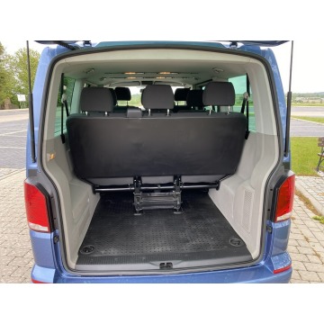 Volkswagen Caravelle 2020,  2.0 diesel - Na sprzedaż za 104 999 zł - Gostyń - zdjęcie 9