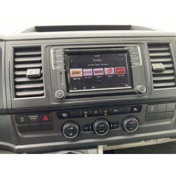Volkswagen Caravelle 2020,  2.0 diesel - Na sprzedaż za 104 999 zł - Gostyń - zdjęcie 12