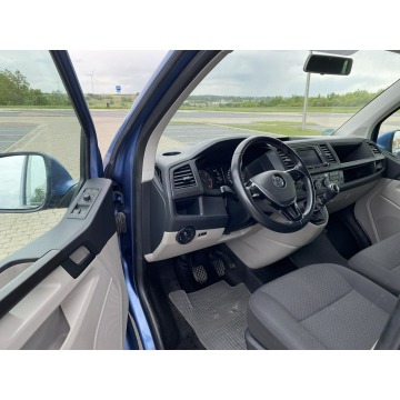 Volkswagen Caravelle 2020,  2.0 diesel - Na sprzedaż za 104 999 zł - Gostyń - zdjęcie 10