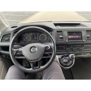 Volkswagen Caravelle 2020,  2.0 diesel - Na sprzedaż za 104 999 zł - Gostyń - zdjęcie 11