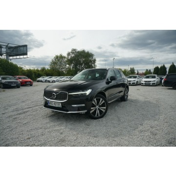 Volvo   SUV 2022,  2.0 benzyna, automat - Na sprzedaż za 167 000 zł - Poznań - zdjęcie 2