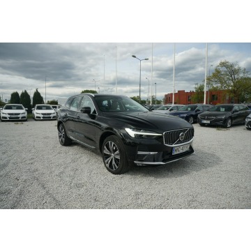 Volvo   SUV 2022,  2.0 benzyna, automat - Na sprzedaż za 167 000 zł - Poznań - zdjęcie 4