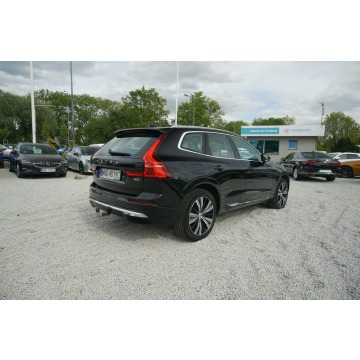 Volvo   SUV 2022,  2.0 benzyna, automat - Na sprzedaż za 167 000 zł - Poznań - zdjęcie 6