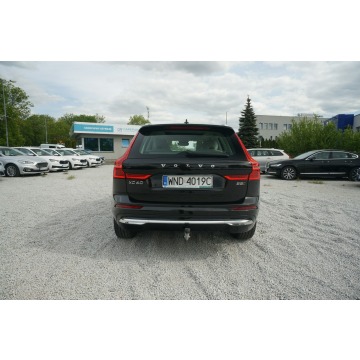 Volvo   SUV 2022,  2.0 benzyna, automat - Na sprzedaż za 167 000 zł - Poznań - zdjęcie 7