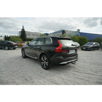 Volvo   SUV 2022,  2.0 benzyna, automat - Na sprzedaż za 167 000 zł - Poznań - zdjęcie 8